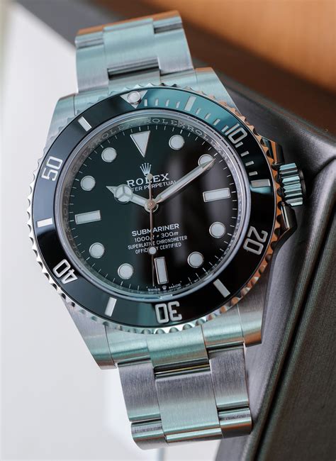 rolex sub 2020|rolex new submariner 2020.